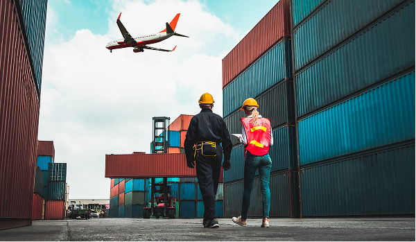 Your trusted partner in transportation