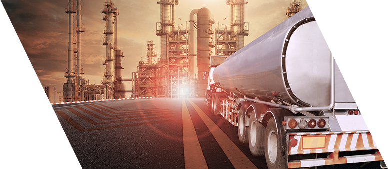 Oil & Gas