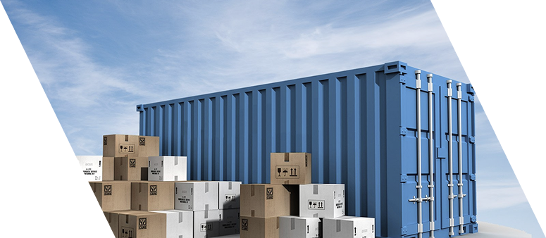 Consolidation Services