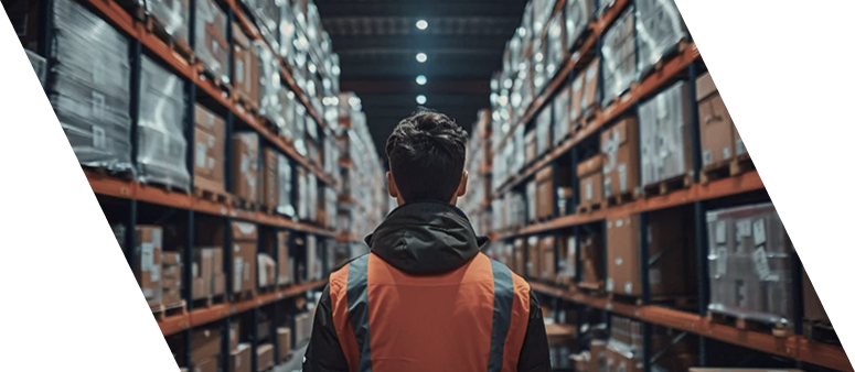 Order Management