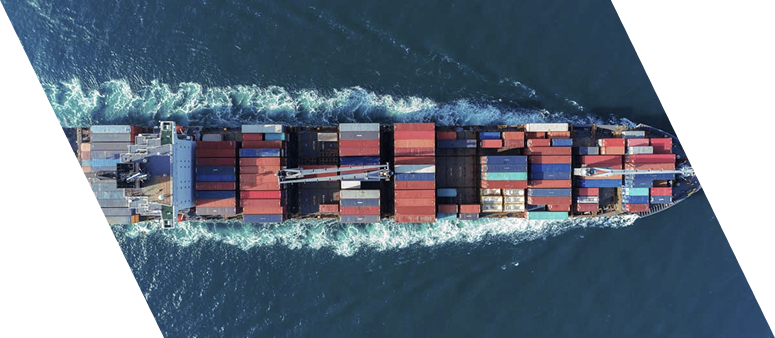 Ocean Transportation