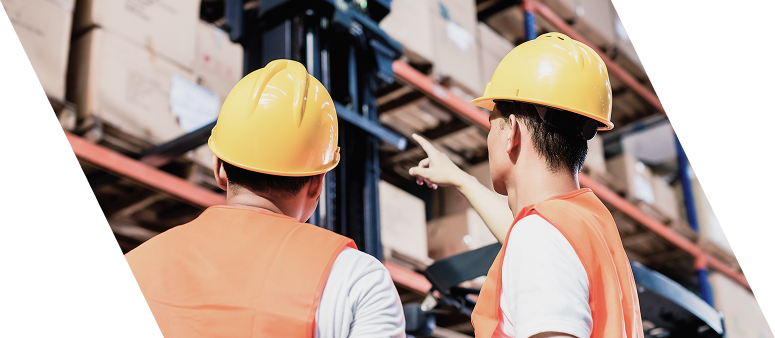 Contract Logistics