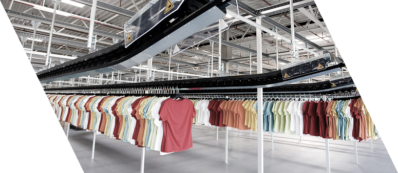 Fashion & Textiles