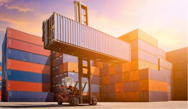 Bringing Shipments Together