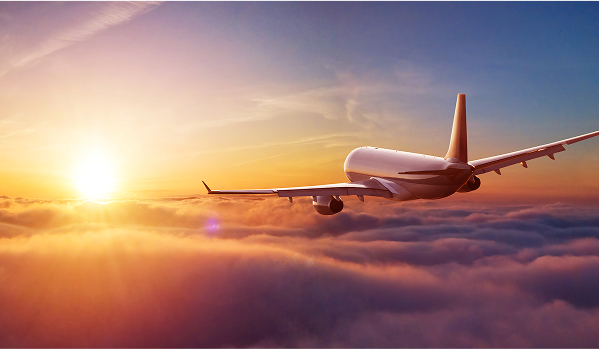 Sky is not the limit; it’s our highway