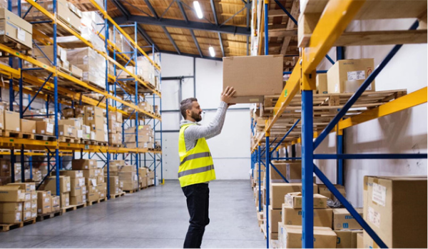 Enhancing Logistics, Elevating Your Business