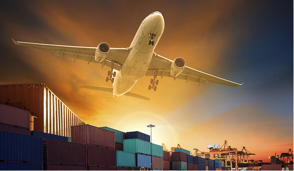 From takeoff to touchdown, we handle it all!