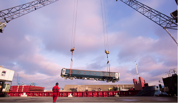 Big or Small, We Move It All!