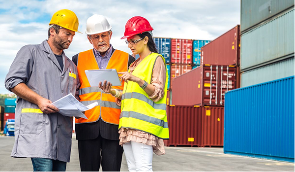 From Paperwork to Port, We’ve Got You Covered!